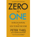 Zero To One